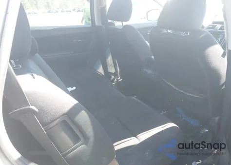 2013 Mazda Cx-9 Sport z USA, uszkodzony, nr VIN JM3TB3BV2D0419059